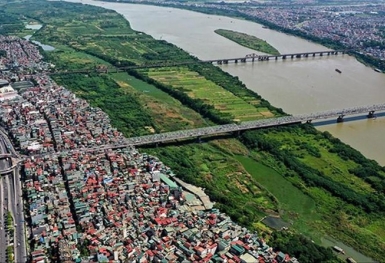 Hà Nội yêu cầu công khai quy hoạch và tiến độ triển khai các dự án để chặn sốt đất