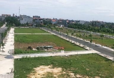 Hà Nội cập nhật dữ liệu thị trường bất động sản hàng tháng để kiểm soát sốt đất