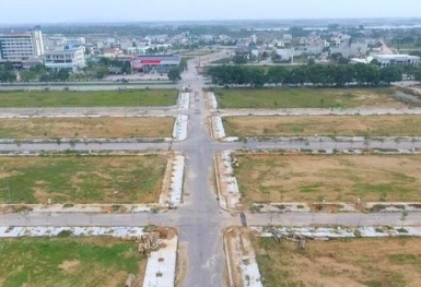Tin bất động sản nổi bật trong tuần: 'Khai tử' dự án KĐT nghìn tỷ ở Bà Rịa - Vũng Tàu, Đà Nẵng đề nghị công an điều tra đường dây tạo 'sốt đất'