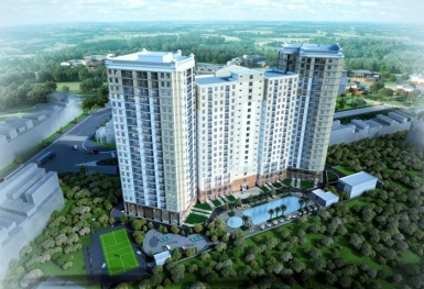 Thuduc House tiếp tục thoái vốn khỏi dự án Centum Wealth, cam kết 'sẽ lấy lại những gì đã từng sở hữu'