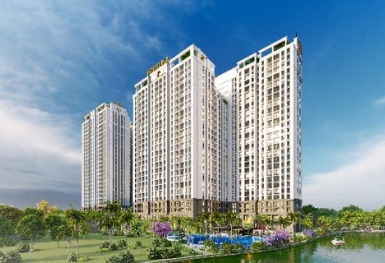 Khải Hoàn Land: Liên tục tăng vốn 'khủng', thế chấp cổ phiếu cho các khoản vay trái phiếu