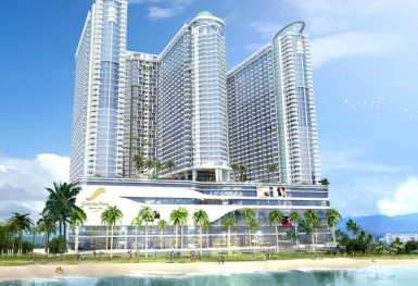 Dự án 'đất vàng' Nha Trang Golden Gate vào tay tư nhân như thế nào?