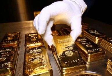 Giá vàng tăng 10% kể từ đầu tháng 4, dòng tiền đổ vào vàng cao nhất 19 tuần qua