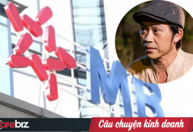 Phát tán thông tin sao kê tài khoản nghi của Hoài Linh, nhân viên ngân hàng MB sẽ bị xử lý thế nào?