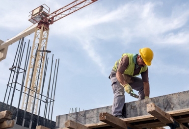Tâm tư của nhà thầu xây dựng: 'Giá vật liệu tăng bất thường, chúng tôi nguy cơ thua lỗ, phá sản'