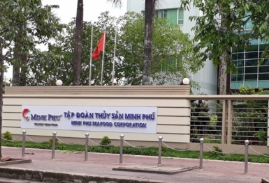 Thủy sản Minh Phú lên kế hoạch lãi vượt 1.000 tỷ, dự kiến chia cổ tức lên tới 70% năm 2021
