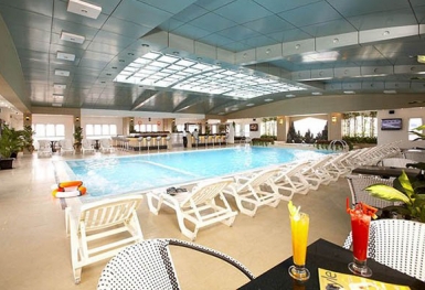 Vietcombank tiếp tục thanh lý một khách sạn ở Đà Nẵng, giá khởi điểm giảm mạnh 26%