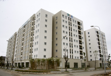 Nghịch lý bất động sản: Hàng loạt dự án nhà ở xã hội mở bán hàng chục lần vẫn 'ế'