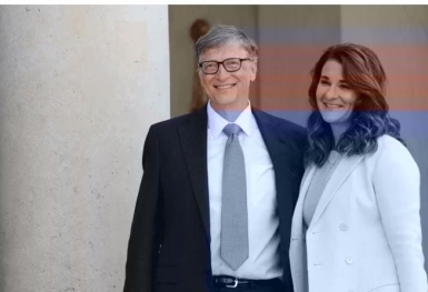 Bill Gates và vụ ly hôn đắt đỏ nhất hành tinh: Cái khó trong việc phân chia khối tài sản 'khổng lồ'