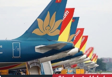 Bộ KHĐT: Hàng không Việt Nam đứng trước bờ vực phá sản, đề xuất Chính phủ cho Vietjet Air, Bamboo Airway vay tín dụng lãi suất 4% như Vietnam Airlines