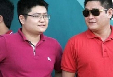 Em trai bầu Thụy đã mua xong 1 triệu cổ phiếu LPB