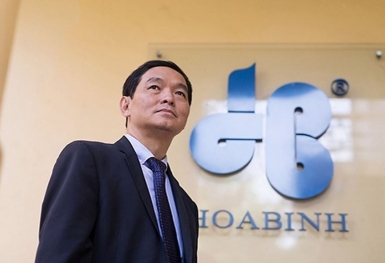 Hoà Bình (HBC): Thị trường tốt nhưng cổ phiếu HBC liên tục giảm, ban lãnh đạo nói gì trước nghi vấn bị thao túng giá?