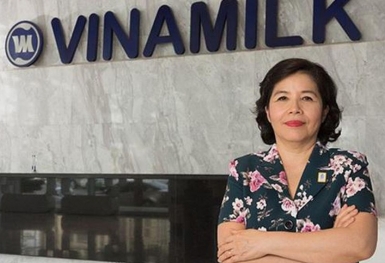 Quản trị doanh nghiệp nhìn từ Vinamilk: 11 năm tự hoàn thiện, trở thành 'tài sản đầu tư có giá trị của Asean'