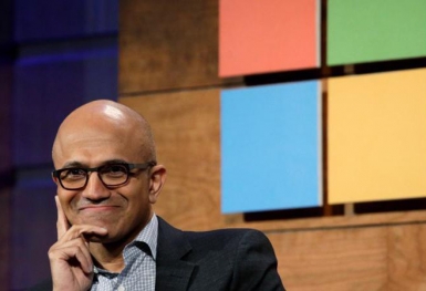 'Bàn tay midas' của Microsoft: Mất 33 năm để đạt vốn hóa 1 nghìn tỷ USD, nhưng chỉ cần 2 năm để chạm tới 2 nghìn tỷ USD