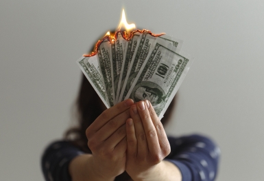 Quy tắc 1% về tiền bạc dành cho tất cả mọi người trừ người giàu, đặc biệt quan trọng trong mùa dịch Covid-19