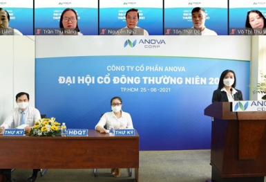 Công ty nông nghiệp của ông Bùi Thành Nhơn đổi tên thành Nova Consumer, lên kế hoạch IPO và niêm yết trên HOSE cuối năm 2021