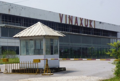 Thanh Hóa chính thức thu hồi hơn 45ha đất của nhà máy Vinaxuki, đặt dấu chấm hết cho giấc mơ ô tô của ông Bùi Ngọc Huyên
