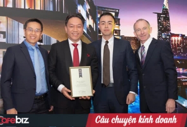 Cặp đôi F2 kín tiếng của gia tộc Sơn Kim Group: Trai tài gái sắc, học trường Top 57 Đại học tốt nhất thế giới, bước đầu tiếp quản cơ nghiệp gia đình