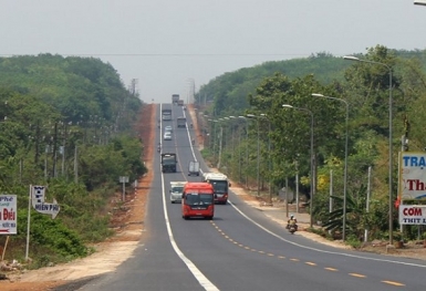 Bắt tay Đèo Cả, ông lớn Hưng Thịnh lập liên danh chuẩn bị đầu tư siêu dự án ở Lâm Đồng?