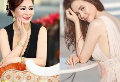 Ca sĩ Vy Oanh chính thức khởi kiện nữ đại gia Nguyễn Phương Hằng