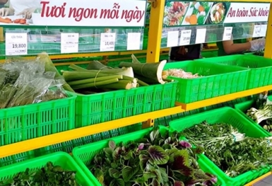 Bộ Công thương chỉ vi phạm của Bách Hóa Xanh