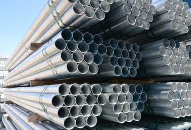 Giá quặng sắt giảm nhưng thị trường thép vẫn khó lường