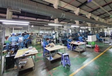 Doanh nghiệp mong chờ sự hỗ trợ thiết thực để 'vượt bão' COVID-19