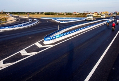 Nâng cấp quốc lộ 12 A đoạn qua Quảng Bình bằng vốn ngân sách