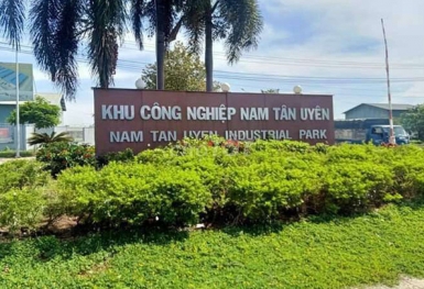 Khu Công nghiệp Nam Tân Uyên (NTC) chốt ngày chi trả cổ tức bằng tiền tỷ lệ 60%