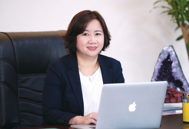 CEO Đại Phúc Land: Cần gỡ nút thắt pháp lý để cứu doanh nghiệp địa ốc