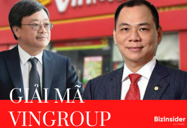 Giải mã chiến lược phía sau những cú “đóng nhanh, cắt gọn” của Vingroup: Bán VinMart, VinEco cho Masan, dừng sản xuất Vsmart, giải thể nhanh Vinpro, Adayroi,...