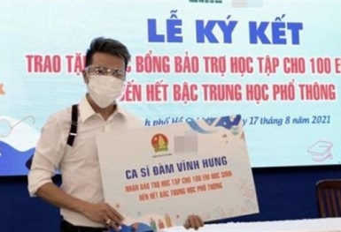 Mr Đàm thách cược hàng chục tỷ: Pháp luật không cho phép