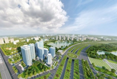 Ông chủ ứng dụng Myaladdinz và tham vọng giúp mọi nhà đầu tư địa ốc trở nên giầu có