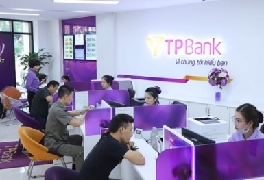 Ngân hàng Nhà nước công bố lãi suất cho vay trở lại