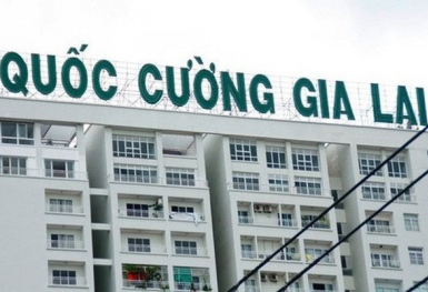 Quốc Cường Gia Lai (QCG): Kiểm toán nhấn mạnh về khoản nợ tiềm tàng 2.900 tỷ đồng với đối tác Sunny Island liên quan dự án Phước Kiển