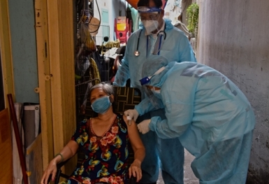 Kịch bản giãn cách của Hà Nội, TP. HCM sau ngày 6/9