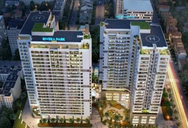 Long Giang Land báo lỗ gấp 10 lần sau soát xét