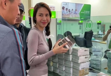 Yêu cầu nghệ sĩ minh bạch: Sửa bất cập trong từ thiện