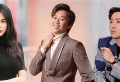 Nghệ sĩ minh bạch tiền từ thiện: Cấm diễn khi vi phạm?