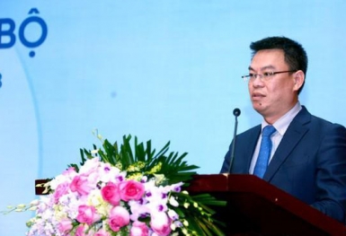 Chân dung tân Chủ tịch VietinBank