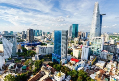 Thị trường BĐS TP HCM báo động tình trạng lệch pha cung – cầu và sụt giảm nguồn cung
