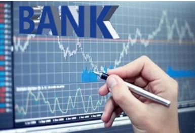 Nhiều cổ phiếu ngân hàng đảo chiều lấy lại sắc xanh, STB, CTG, HDB vẫn rơi và bị khối ngoại bán ròng