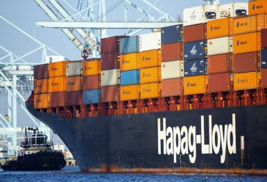 Hãng vận tải biển lớn bậc nhất thế giới quyết định ngừng tăng cước, cuộc chiến giá điên rồ đang tới hồi kết