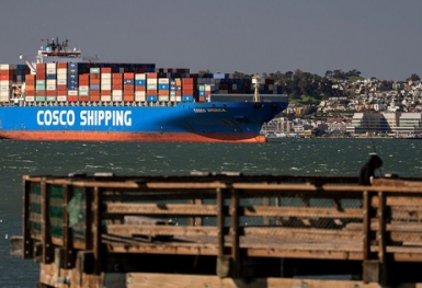 Hiện thực tàn khốc của ‘địa ngục’ chuỗi cung ứng: Giám đốc logistic van nài 'chỉ cần lấy cho tôi 1 container thôi', chi phí vận chuyển gấp hàng chục lần vẫn cam chịu