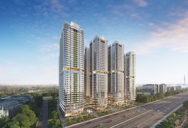 Phát Đạt muốn phát hành thêm 270 tỷ đồng trái phiếu cho dự án Astral City và Khu Cổ Đại