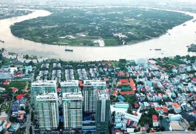 Tiếp cận tích hợp đa ngành trong quy hoạch để tránh tư duy cát cứ, lợi ích cục bộ