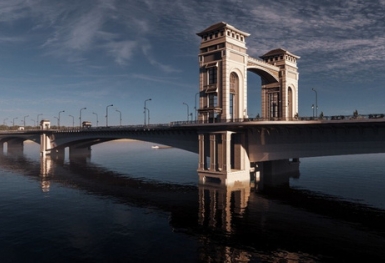 Hội KTS Việt Nam: Cầu Trần Hưng Đạo 8.900 tỷ là hình thức mô phỏng khiên cưỡng nệ cổ, pha trộn hỗn tạp