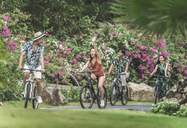 Mua nhà – tậu xe – du lịch nghỉ dưỡng, nghịch lý thú vị hậu Covid