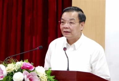 Chủ tịch Hà Nội nói gì về việc mở lại đường bay?