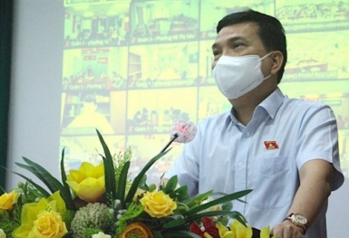 PGĐ Công an TP. HCM nói gì vụ quyên góp làm từ thiện?